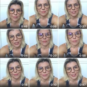 Meet your Posher, Claire